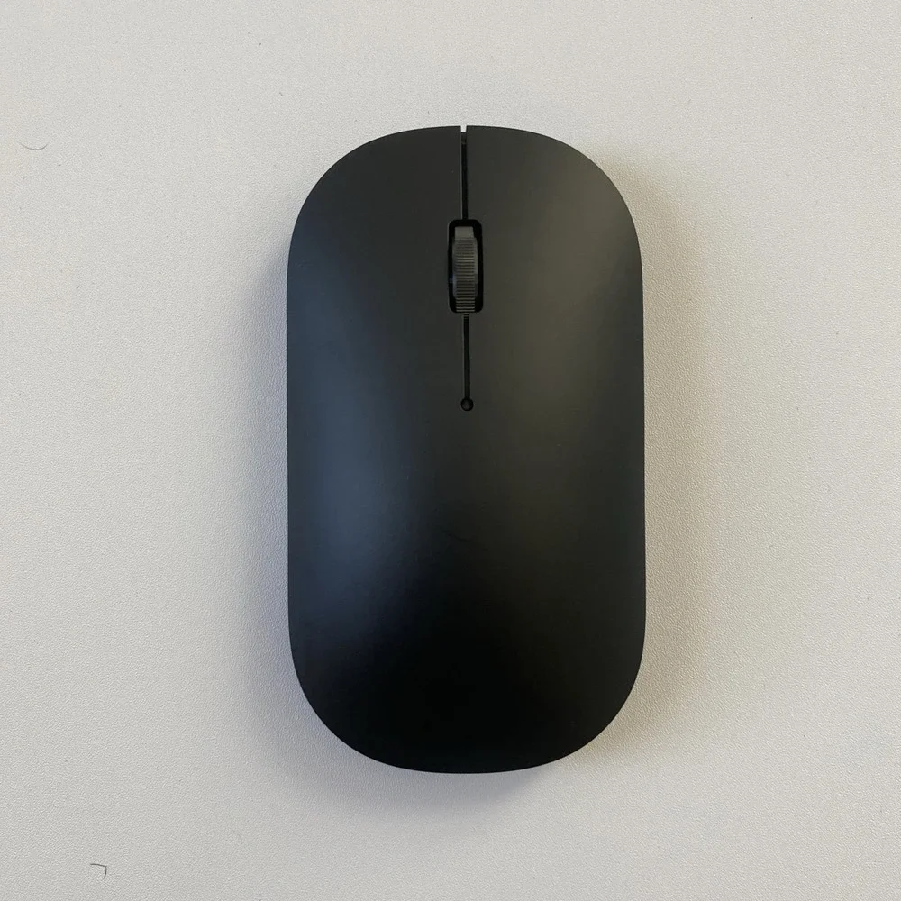 Insignia wireless optical